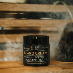 Beard Cream