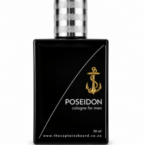 Poseidon Men's Cologne 50ml
