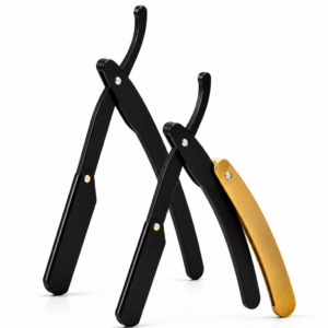 Straight Edge Razors