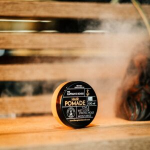Hair Pomade
