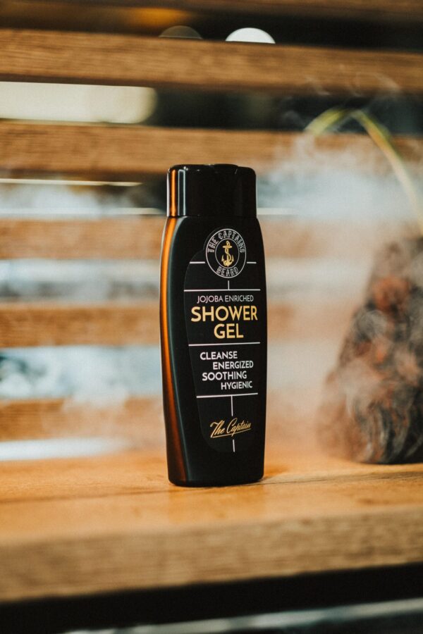 Shower Gel 400ml