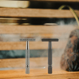 Premium Double Edge Safety Razors