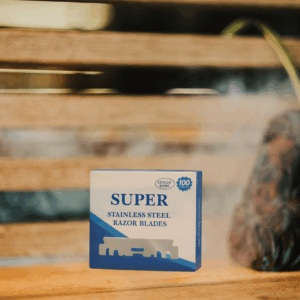100pcs Single Edge Razor Blades