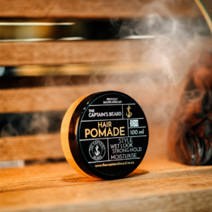 Hair Pomade