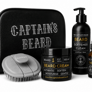Beard Pack