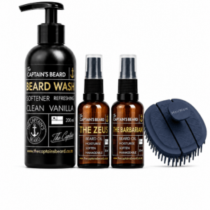 Grooming Combo