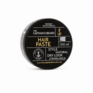 Hair Paste