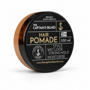 Hair Pomade