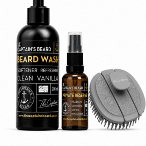 Simple Grooming Combo