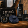Gift Sets and Combos by The Captain's Beard